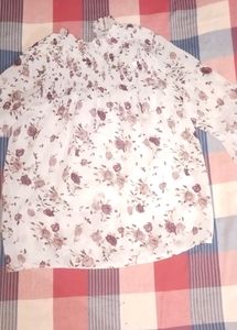 Mavie Brand Top