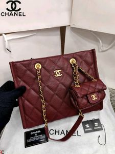Chanel slingbags