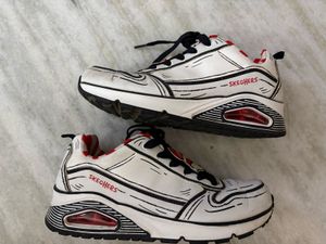 Skechers Cartoon Sneakers
