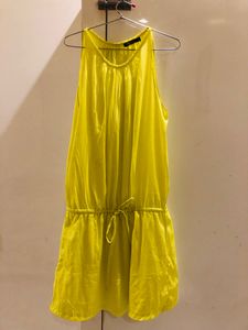 TIE AROUND DRESS BY LOVEGEN IN SIZE M