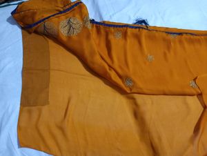 Fancy Party Wear Saree Western &amp; Traditional Event
