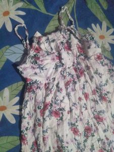 Floral Sundress