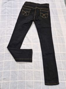 Max Girls' Pant