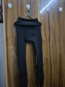 Black Leggings