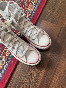 Converse Chuck Taylor All Star High Tops