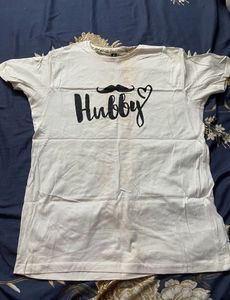 Couple T-shirts
