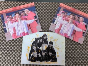 BTS Photo Collection Set