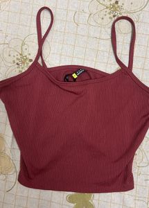 Ribbed Two-Piece Loungewear Set