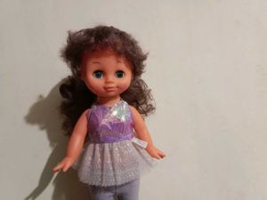 Vintage Doll