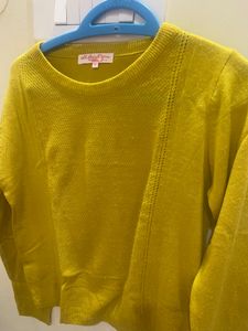 All About You Sweater