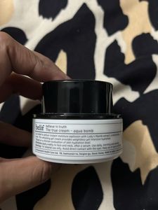 Belif The True Cream - Aqua Bomb (25ml)