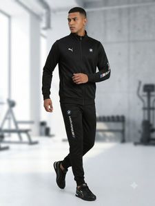 BMW Motorsport Puma Track Pants