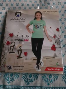 My New Business Clothing