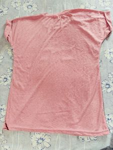 Vogue Style T-Shirt