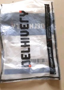 15 Used Courier Covers