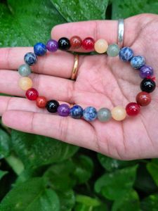 Beaded Bracelet