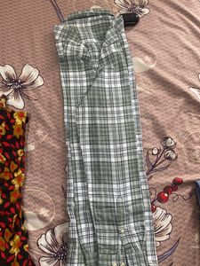 Forca Brand, Size M Or 40