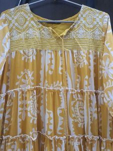 premium dress