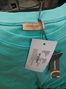 NEW With Tag GRIMELANGE TOP