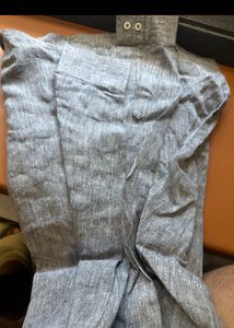 Design 15 Classic Long Sleeve Stiched Shirt