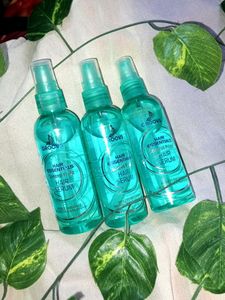 Pack Of 3 Streax Serum With Professional Groovs