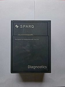 IMPORTED  Car Diagnostics Tool SPARQ OBD2