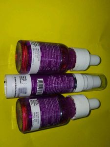 The Derma Co. Face Serum