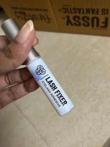 Lash Fixer Eyelash Adhesive