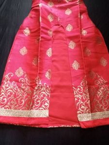 Anarkali Kurta Sets
