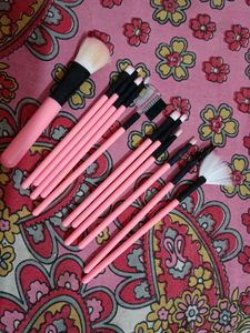 Makeup Brush