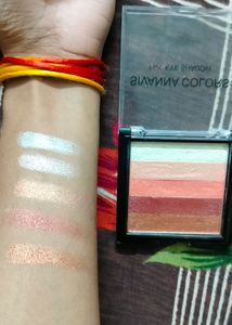 Sivanna 5 Colors Highlighter