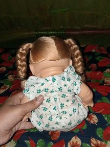 Baby Doll