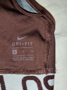 Nike Pro Sports Bra