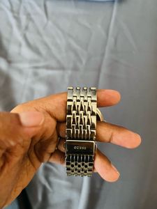 Guess watch for sale.