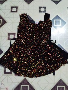 Baby Girl Dress