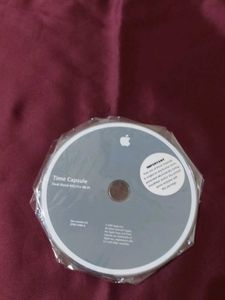 MacBook Pro Applications Install DVD