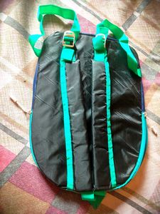 NEW BAG PACK