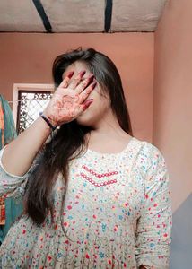 Beautiful Printed Kurta