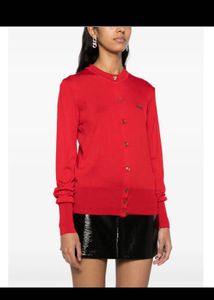 Vivienne Westwood knit Cardigan