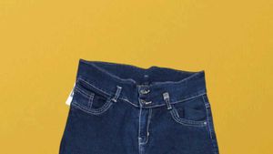 Stretchable Jeans