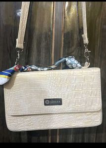 SUGAR Crossbody Bag