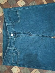 ⚡ ⚡ Flash Sale ⚡ ⚡ Flare Leg Denim Jeans