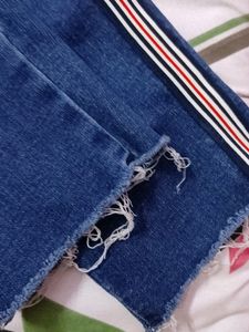 Forever 21 Jeans Women Straight Fit