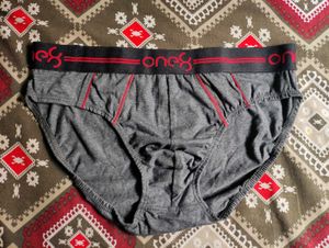 (Pack of 2 Unused)One8 Briefs