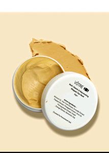 Night Cream Clay Mask Sleeping Mas