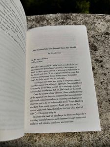 Carrie Soto Is Back by Taylor Jenkins Reid
