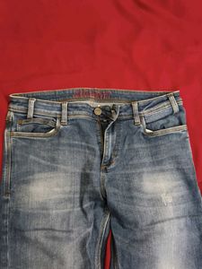 Branded Stylish Jeans For Men
