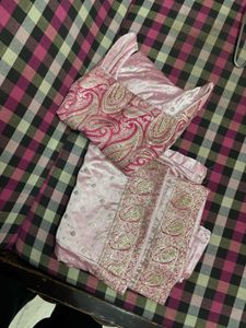 Bell Bottom Co Ord Set