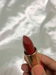 Lakme Ultimate Glam Satin Matte Lipstick