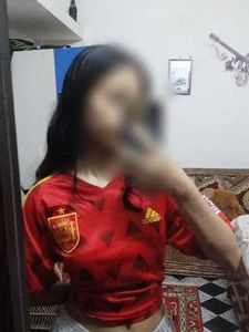 Adidas Spain National Football Team T-Shirt